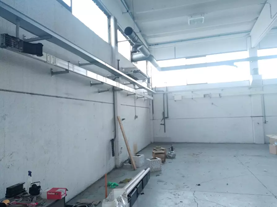 Immagine 2 di Capannone industriale in vendita  in Via Prampolini 19 a Formigine