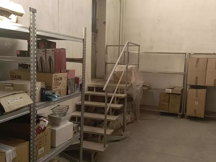 Immagine 14 di Capannone industriale in vendita  in Via John Fitzgerald Kennedy 9 a Modena