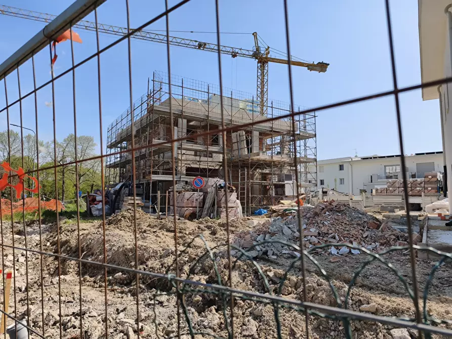 Immagine 4 di Villa in vendita  in Strada Cognento 261 a Modena
