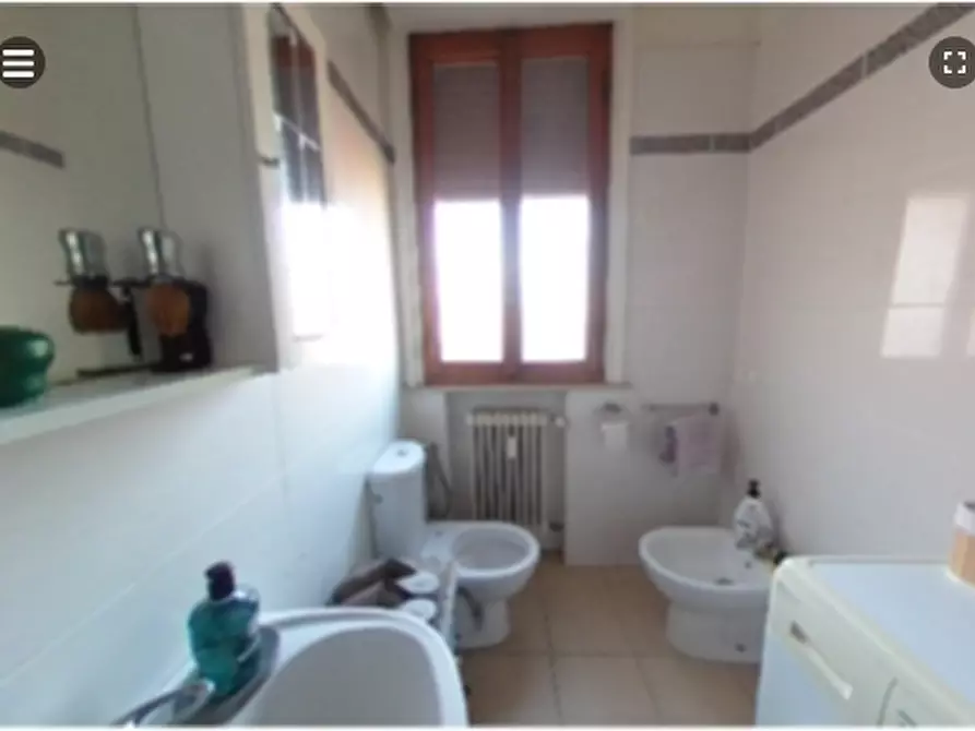 Immagine 3 di Appartamento in vendita  in Viale Giacomo Matteotti 15 a Rubiera