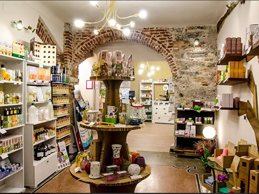 Immagine 2 di Locale commerciale in affitto  in Via Ugo da Carpi 34 a Carpi