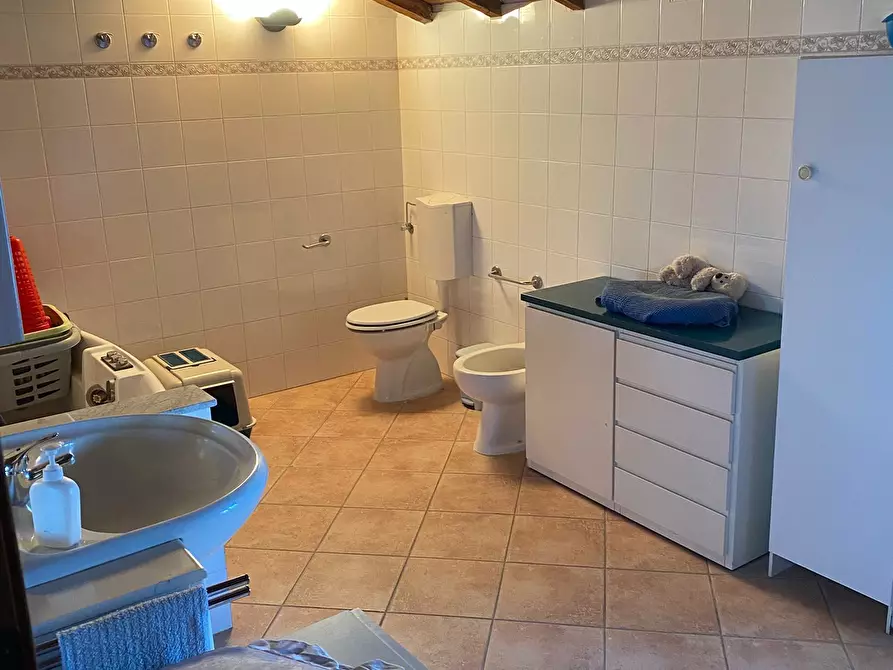 Immagine 25 di Rustico / casale in vendita  in VIA FOSSETTA OVEST 11 a Soliera