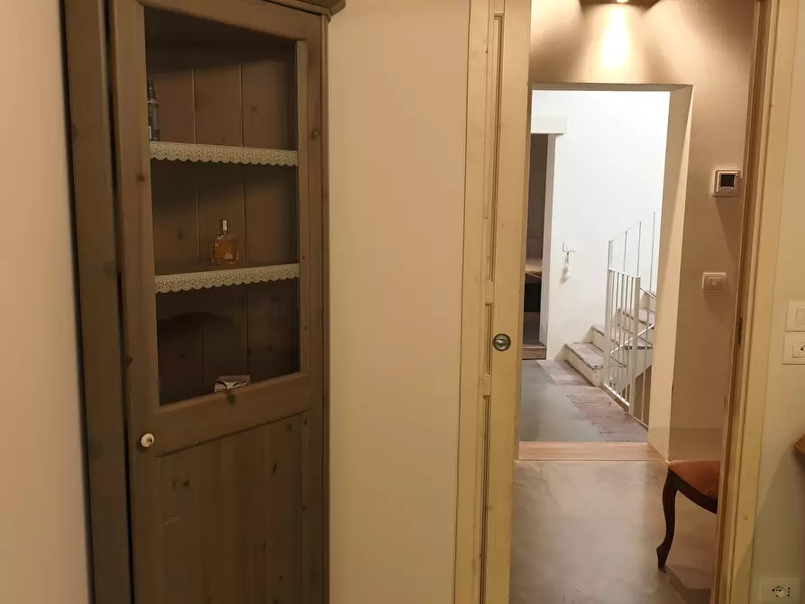 Immagine 18 di Porzione di casa in vendita  in Via Budrione Migliarina Parte Est 37 a Carpi