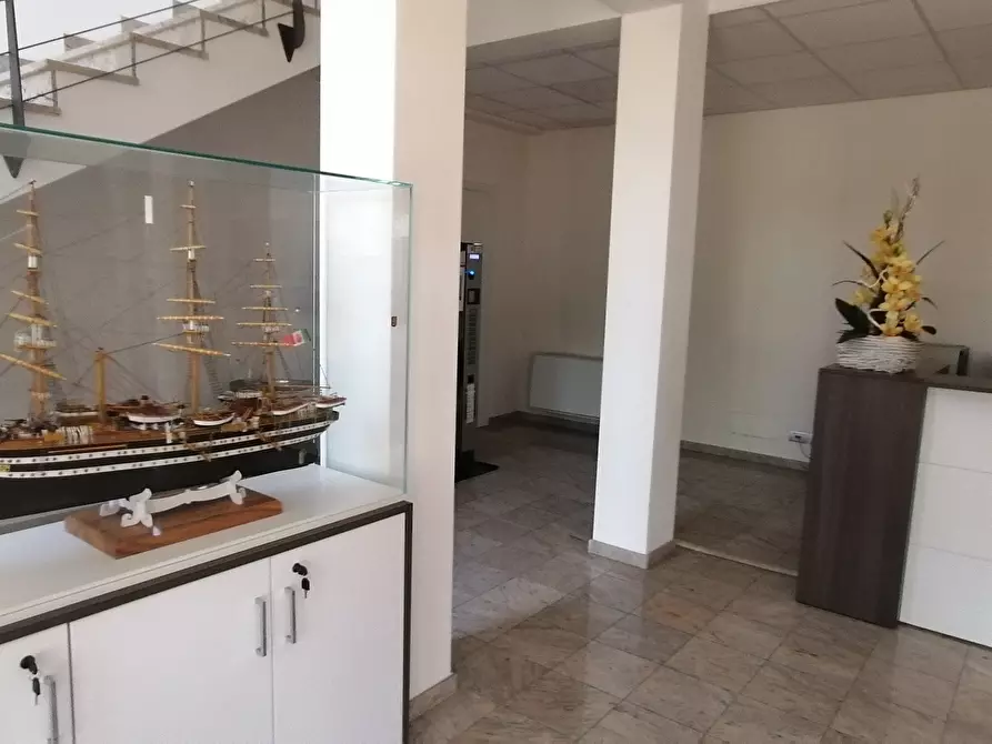 Immagine 12 di Attività artigianale in vendita  a Novi Di Modena