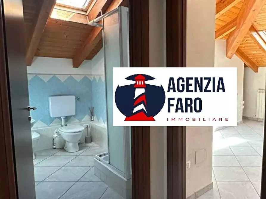 Immagine 8 di Quadrilocale in affitto  in Via Spalletti 94A a Crevalcore