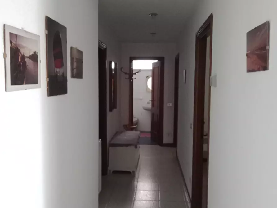 Immagine 3 di Quadrilocale in affitto  in Lungomare Argentina 10 a Bordighera