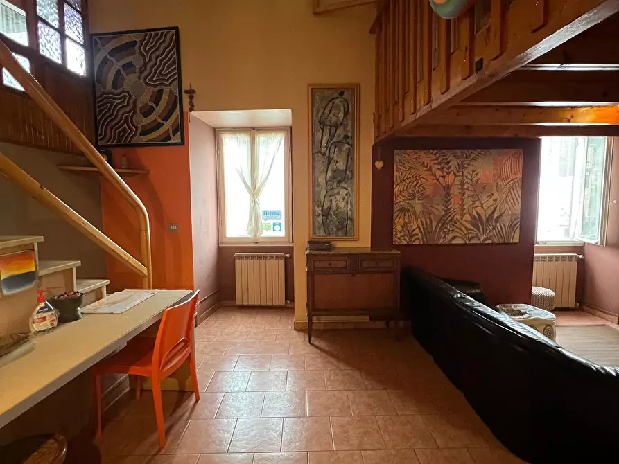 Immagine 31 di Casa indipendente in vendita  in Piazza della Costituente 4 a Ventimiglia
