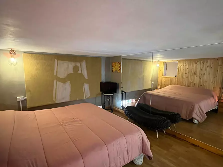 Immagine 7 di Casa indipendente in vendita  in Piazza della Costituente 4 a Ventimiglia