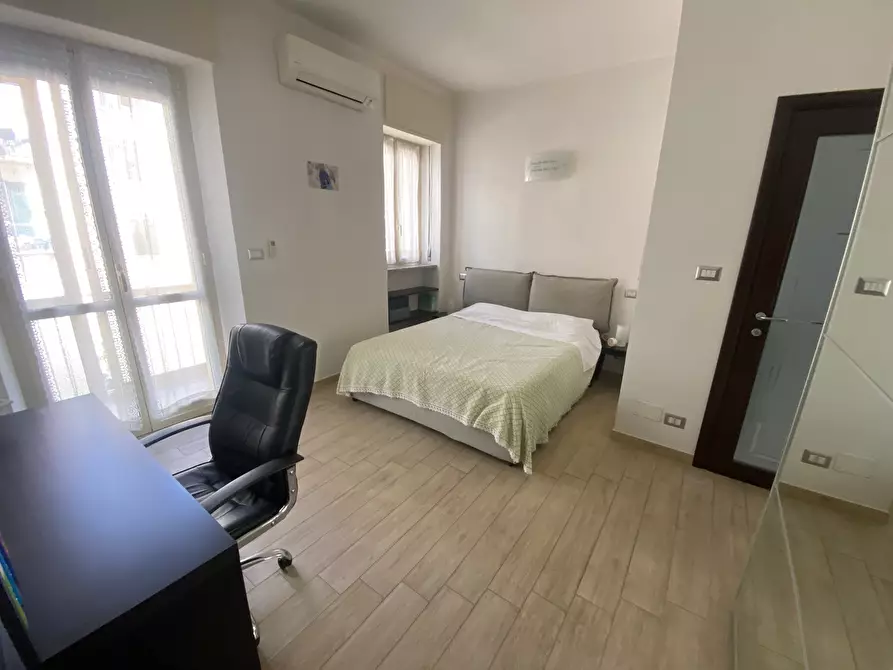 Immagine 12 di Quadrilocale in affitto  in Via Salbertrand 57 a Torino