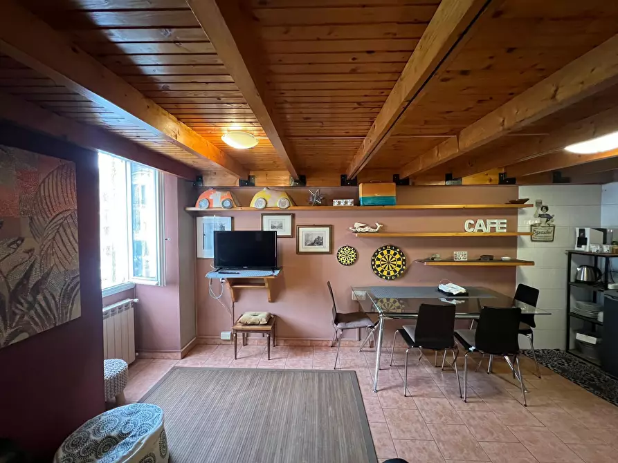 Immagine 36 di Casa indipendente in vendita  in Piazza della Costituente 4 a Ventimiglia