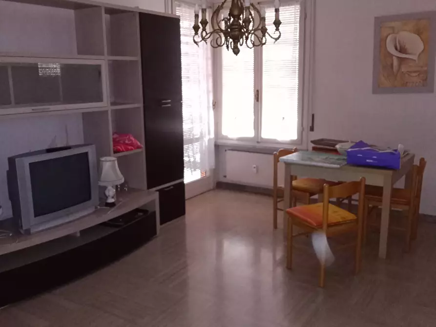 Immagine 17 di Trilocale in affitto  in Via Braie 3 a Bordighera