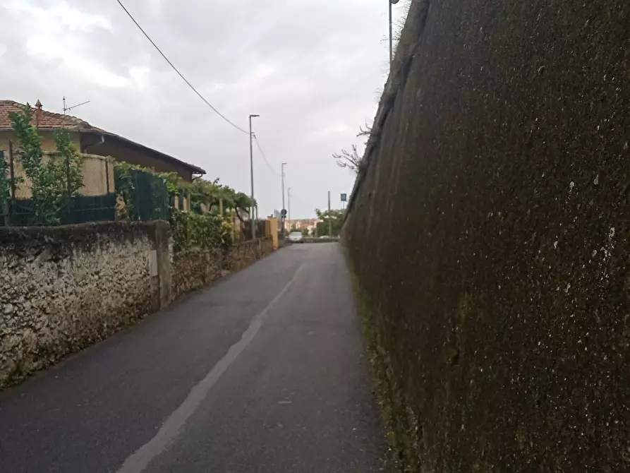 Immagine 39 di Porzione di casa in vendita  in Via Gallardi 8 a Ventimiglia