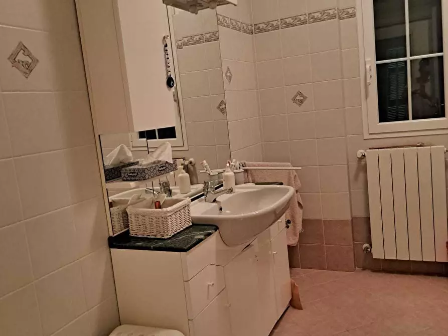 Immagine 8 di Villa in vendita  in Strada della villa a Seborga
