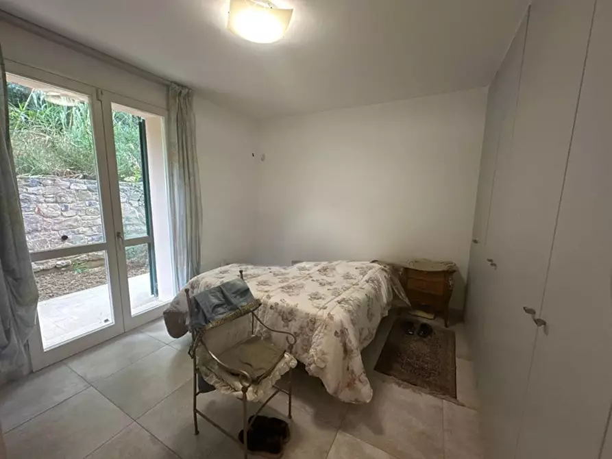 Immagine 14 di Quadrilocale in vendita  a Bordighera