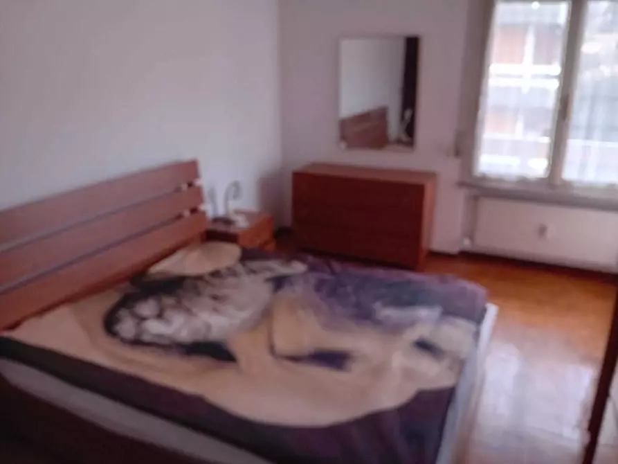 Immagine 26 di Trilocale in affitto  in Via Braie 3 a Bordighera