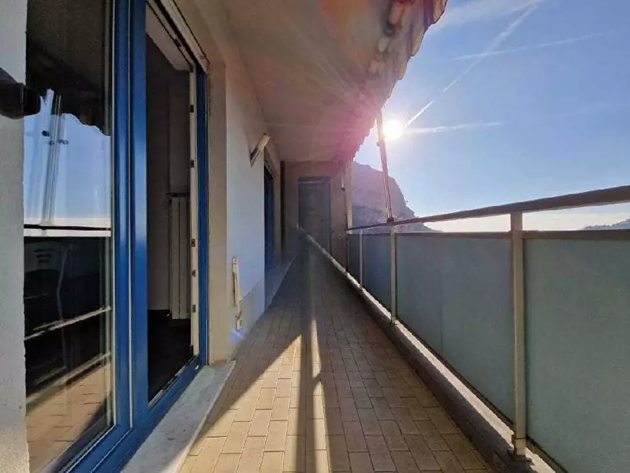 Immagine 5 di Quadrilocale in vendita  in Via Montale 4 a Ventimiglia