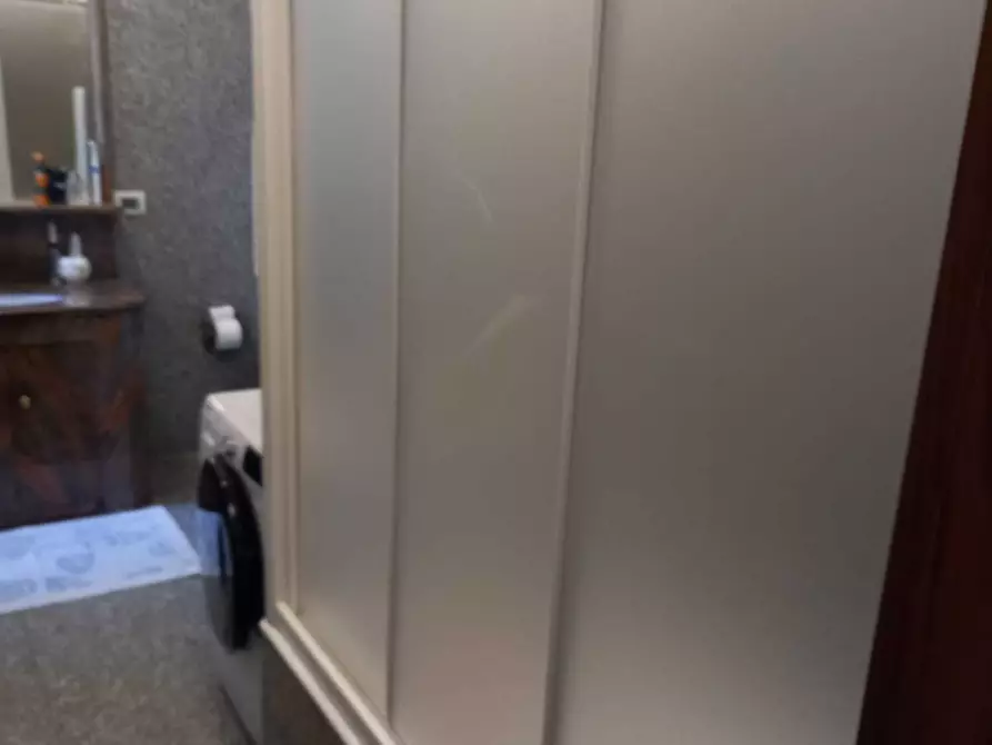 Immagine 2 di Quadrilocale in vendita  in Piazza Due Strade 2 a Bordighera