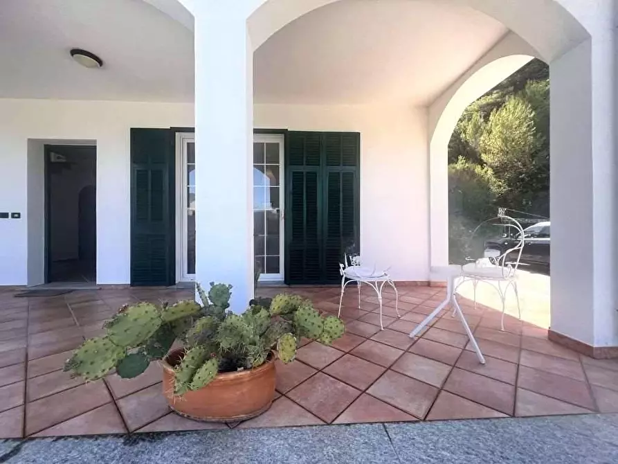 Immagine 38 di Villa in vendita  in Strada della villa a Seborga