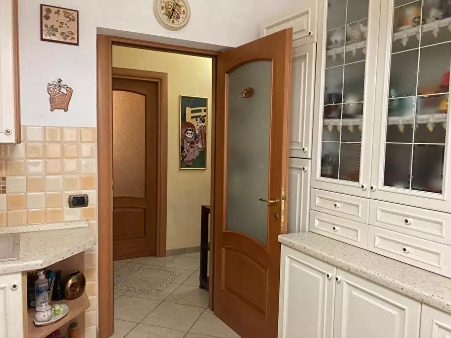 Immagine 18 di Quadrilocale in vendita  in Via Martiri della libertà 9 a Ventimiglia