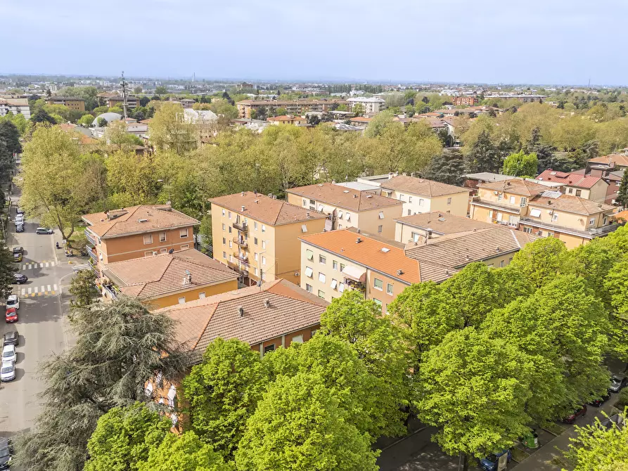 Immagine 19 di Quadrilocale in vendita  in Via Alberto Lisoni 5 a Parma