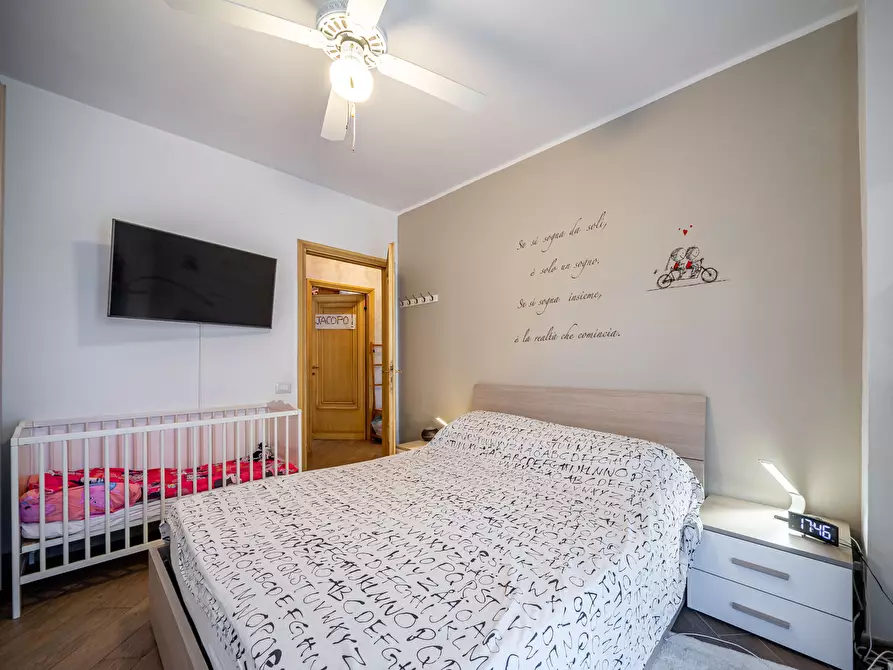 Immagine 17 di Trilocale in vendita  in Via Albert Einstein 1700 a Parma