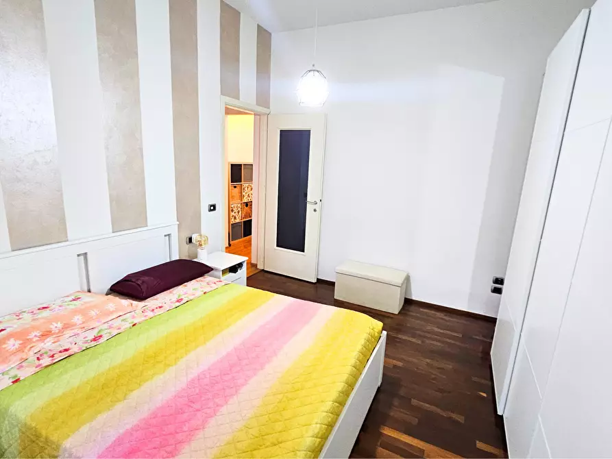 Immagine 19 di Bilocale in vendita  in Via Leonardo Da Vinci 20 a Parma