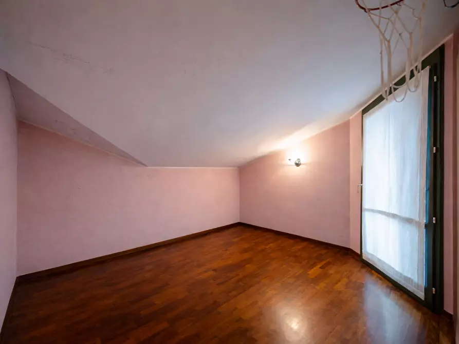 Immagine 12 di Quadrilocale in vendita  in Via Alberto Lisoni 5 a Parma