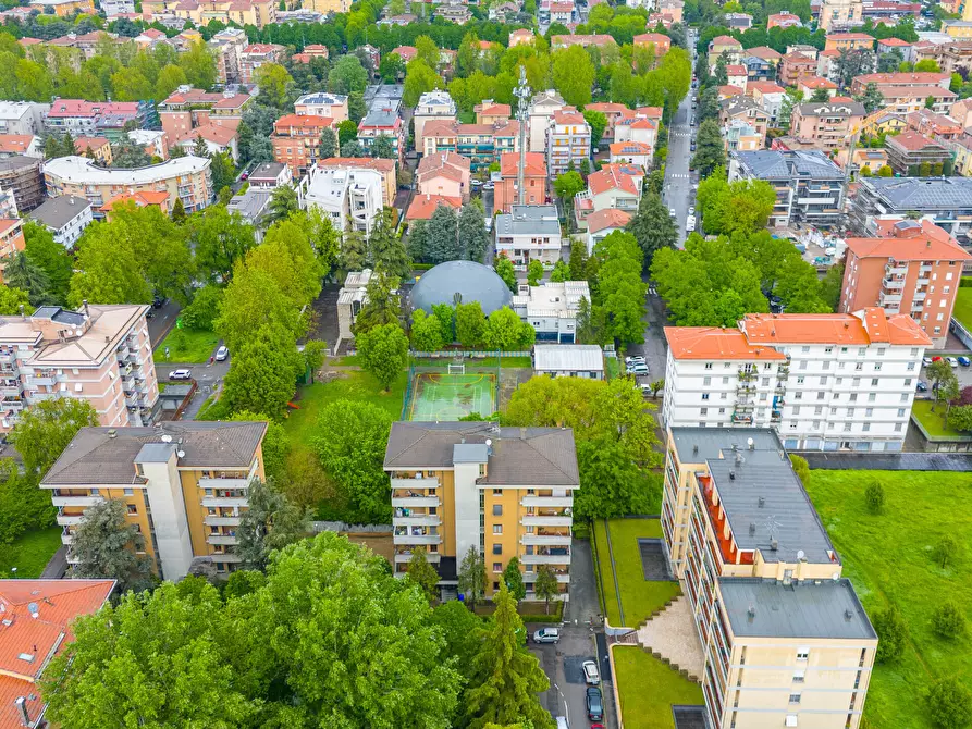 Immagine 2 di Bilocale in vendita  in Via Leonardo Da Vinci 20 a Parma