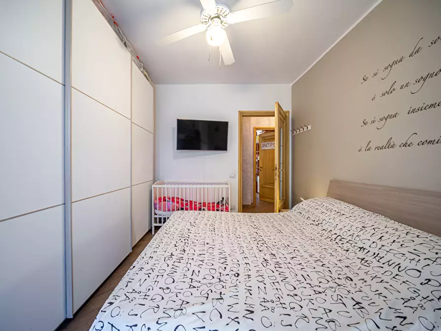 Immagine 18 di Trilocale in vendita  in Via Albert Einstein 1700 a Parma