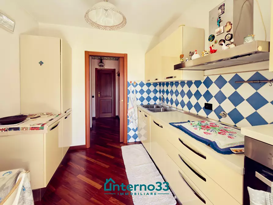Immagine 3 di Appartamento in vendita  a Arcola