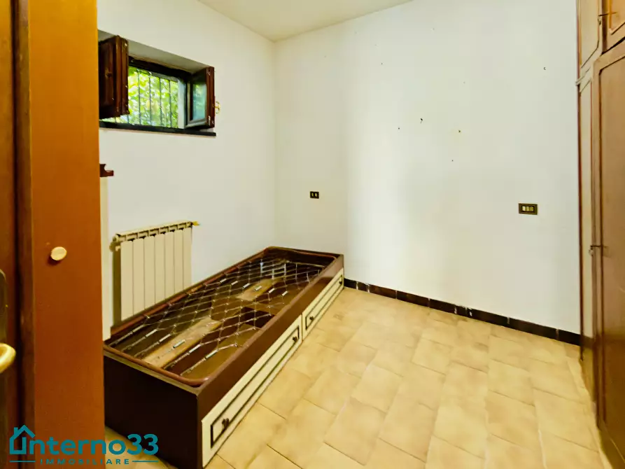 Immagine 13 di Porzione di casa in vendita  in Via Montebuono 1 a Vezzano Ligure