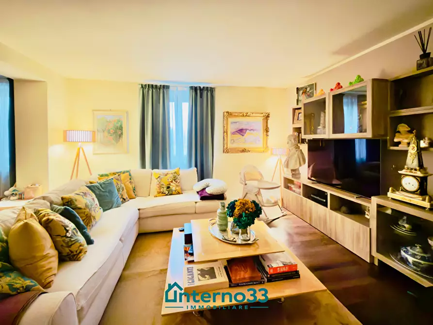 Immagine 5 di Terratetto in vendita  in VIA SAN FRANCESCO 1 a Sarzana