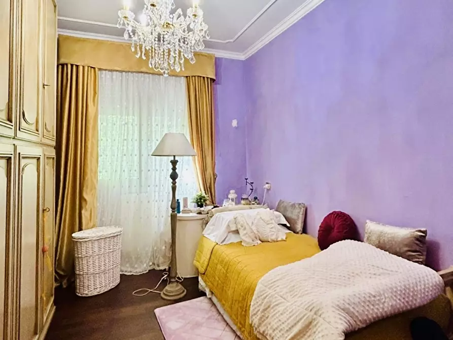 Immagine 14 di Appartamento in vendita  in Via paradiso 3 a Sarzana