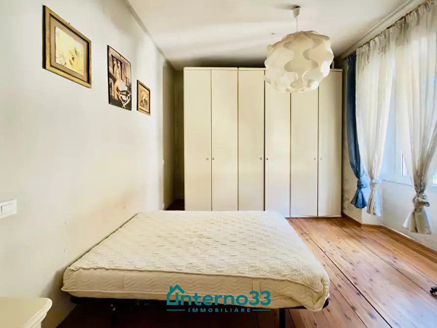 Immagine 18 di Trilocale in vendita  in Via Castagno 39 a Ortonovo