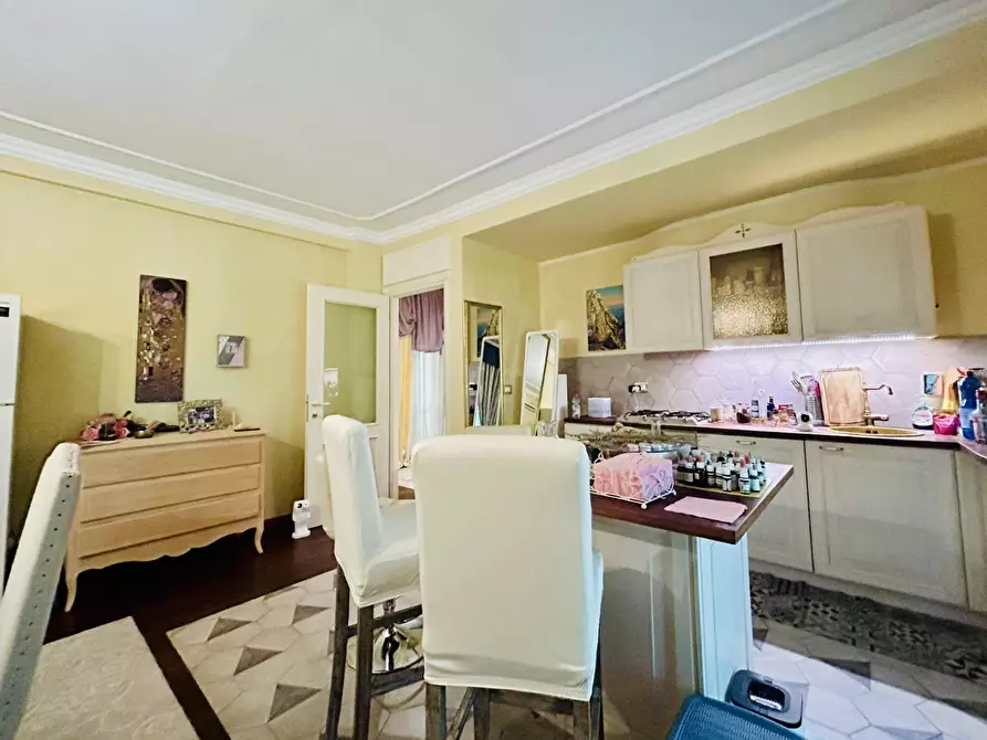 Immagine 5 di Appartamento in vendita  in Via paradiso 3 a Sarzana