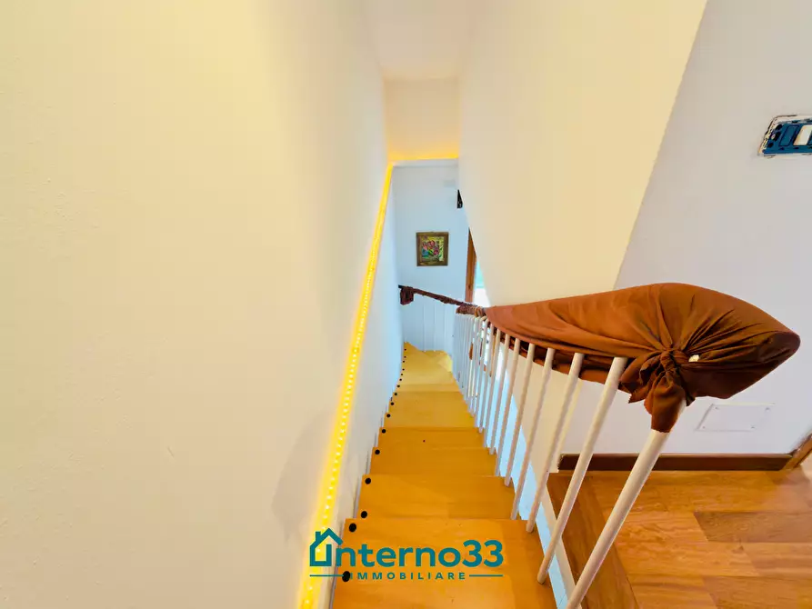 Immagine 15 di Quadrilocale in vendita  a Sarzana