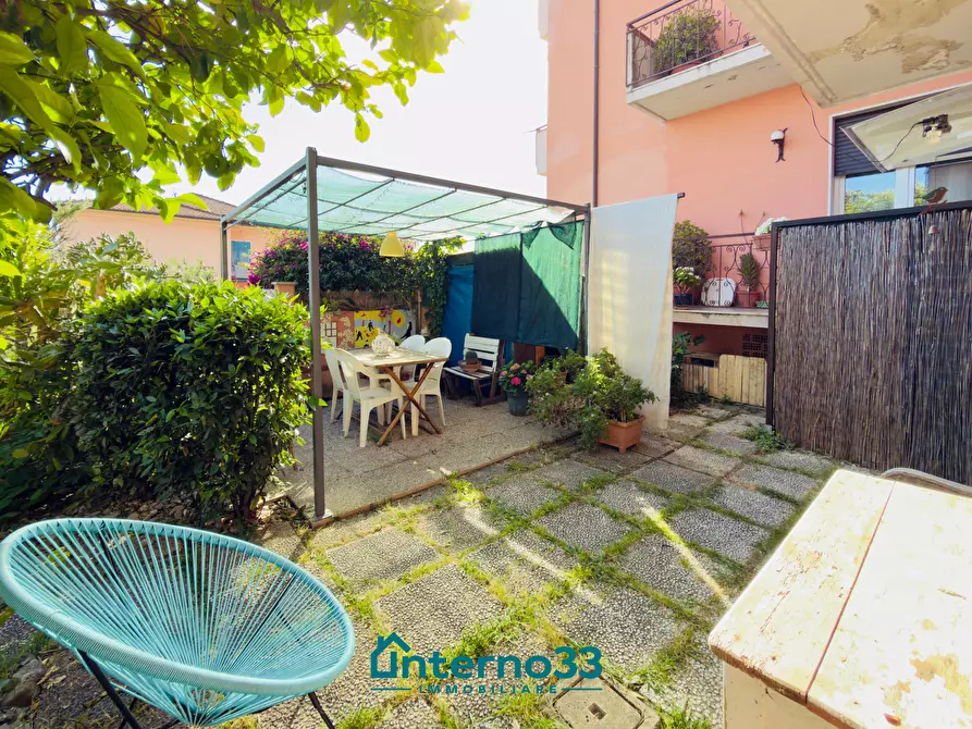 Immagine 10 di Appartamento in vendita  in Via di Mezzo 13B a Castelnuovo Magra