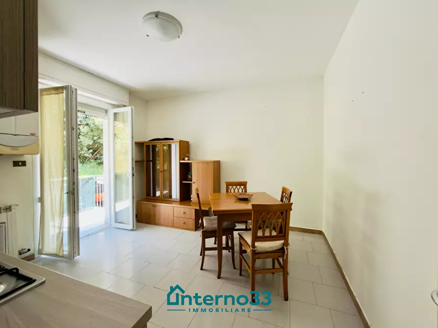 Immagine 5 di Bilocale in vendita  in Via Provinciale 78 a Arcola