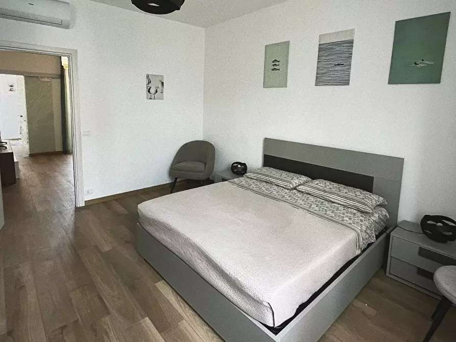 Immagine 7 di Bilocale in vendita  in Viale Aldo Ferrari 65 a La Spezia