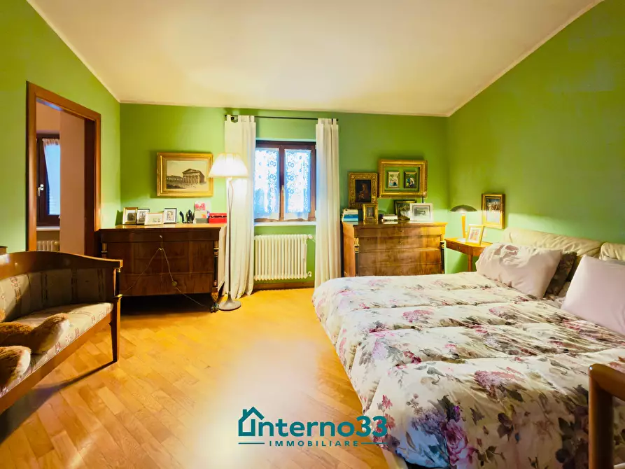 Immagine 11 di Terratetto in vendita  in VIA SAN FRANCESCO 1 a Sarzana