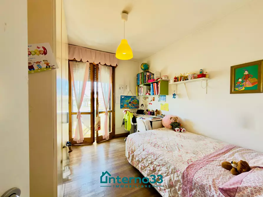 Immagine 5 di Appartamento in vendita  in Via Canalburo 61 a Sarzana