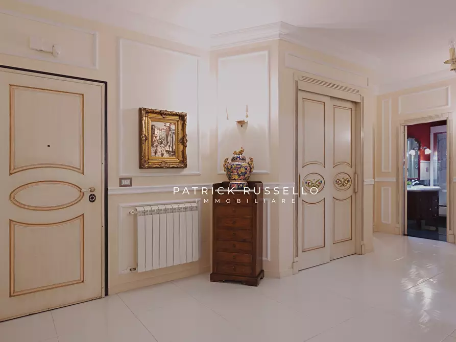 Immagine 2 di Quadrilocale in vendita  in Via Casilina 7 a Gela