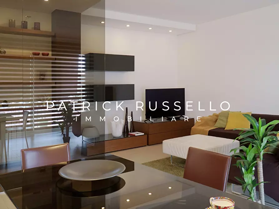 Immagine 2 di Trilocale in vendita  in Via Lupi, 37 a Gela