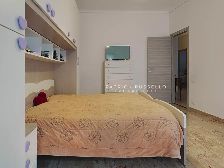 Immagine 14 di Quadrilocale in vendita  in Via Calabria 55 a Gela