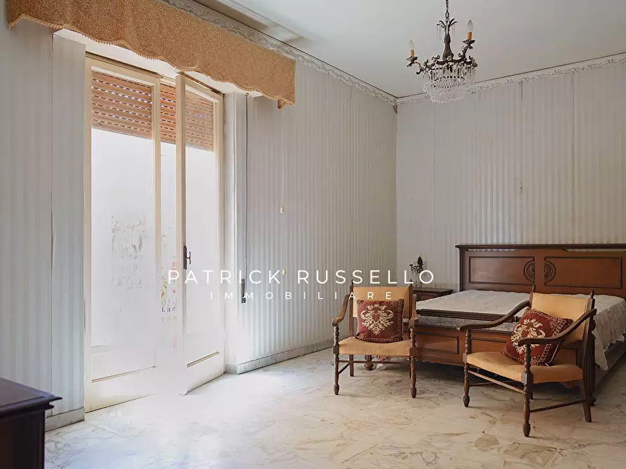 Immagine 25 di Quadrilocale in vendita  in Via Formia 40 a Gela