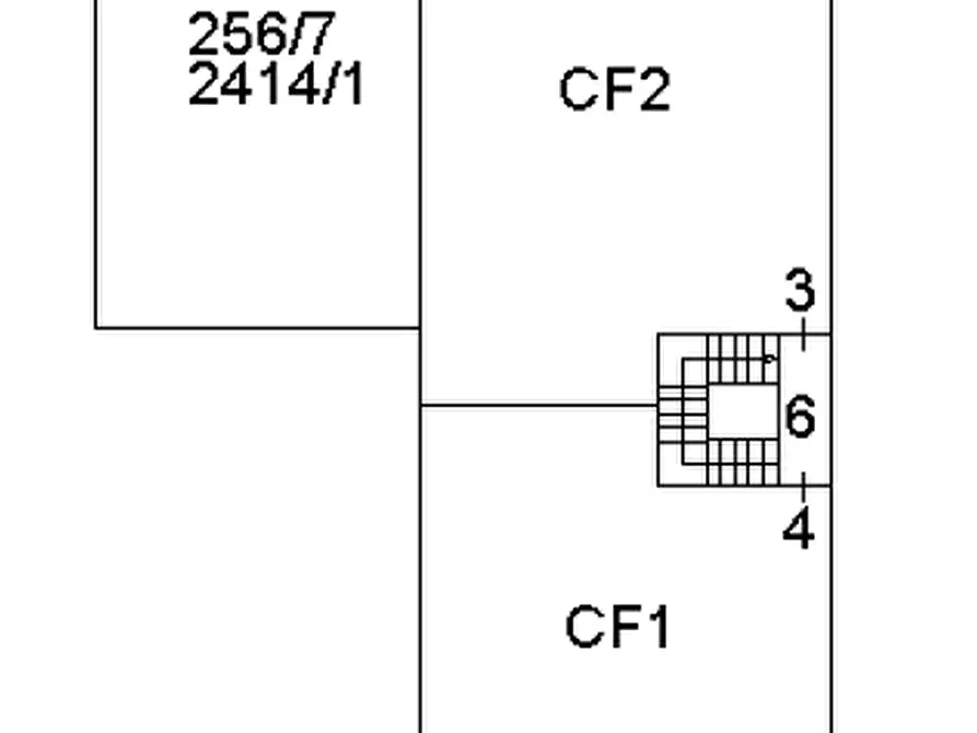 Immagine 19 di Trilocale in vendita  in Via Ragusa 11 a Gela