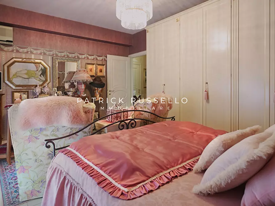 Immagine 37 di Attico in vendita  in Via Papa Pio X 19 a Gela