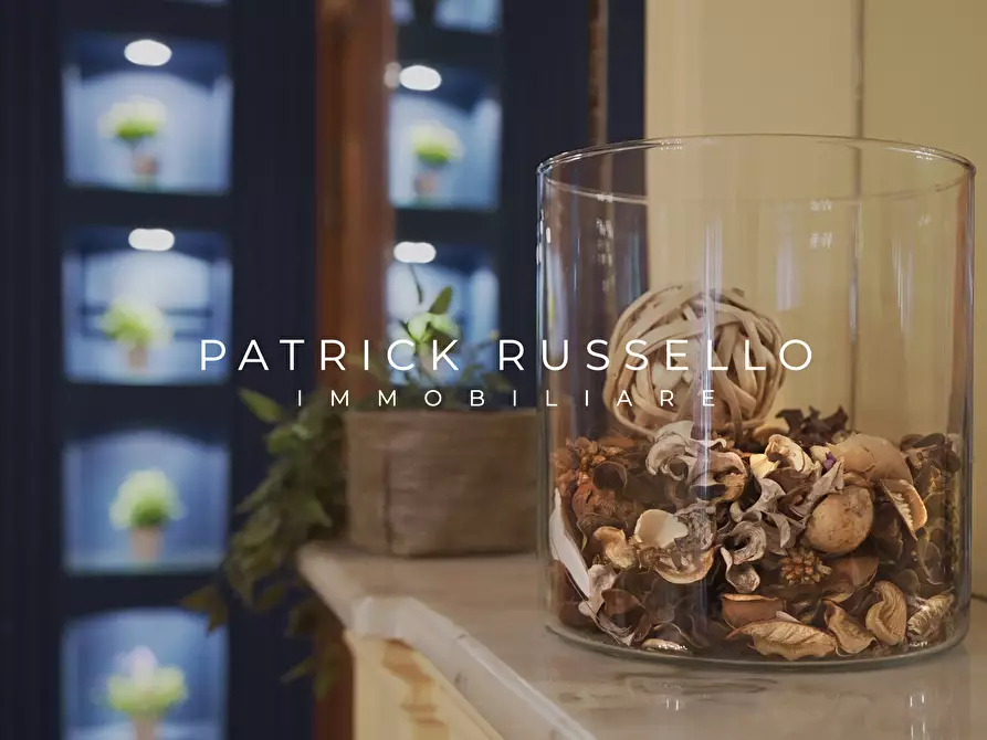 Immagine 4 di Quadrilocale in vendita  in Via Lussemburgo 32 a Gela