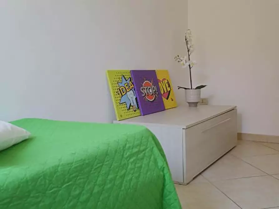 Immagine 17 di Trilocale in vendita  in Via apollo 19 a Gela