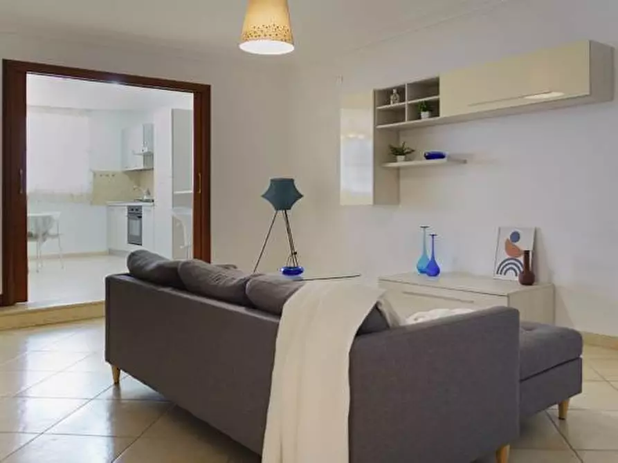 Immagine 2 di Trilocale in vendita  in Via apollo 19 a Gela